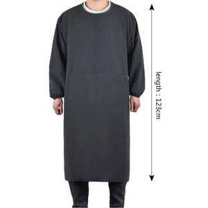 Accessoires hospitaliers de qualité supérieure, uniformes confortables et respirants pour médecins et infirmières - Product Image 3