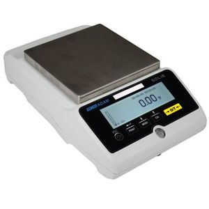 Balanza de Laboratorio de Precisión Adam Solis 8200g X 0.01g con Calibración Externa - Product Image 1