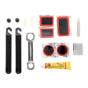 Kit d'outils de réparation de vélo personnalisé Eddy - Product Image 3