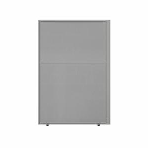 Văn Phòng Modular Tủ Bàn Thiết Lập Với 45H Đóng Tấm Trong Trắng E1 Cấp <span class=keywords><strong>Mfc</strong></span> Gỗ - Product Image 5