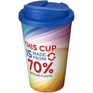 Gobelet isotherme Brite-American Eco Sustainable Drink Cup, gadgets écologiques pour les consommateurs soucieux de l'environnement - Product Image 6