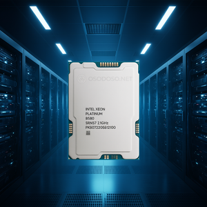 อินเทล ซีออน แพลตตินัม 8580 60-คอร์ 120-เธรด 2.0GHz-4.0GHz 350W PK8072205512000 - Product Image 3