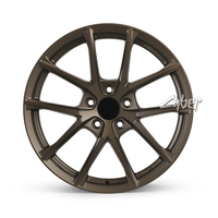 Rines de Aleación de Aluminio Forjado Ligeros de Alto Rendimiento para ENKEI HELIX 18x8 18x8.5 18x9.5 19x8.5 20x9 5x114.3 5x100 5x112