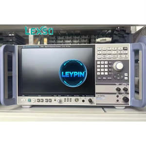 Analizadores de Espectro Serie FSW de Rohde & Schwarz FSW43/FSW8/FSW13/FSW26/FSW50/FSW67 - Product Image 2