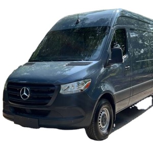 Mejor Oferta 2017 Sprinter 2500 4x4 |   Furgoneta de Carga Utilitaria |   Vehículo Todoterreno |   Listo para Exportar - Product Image 1