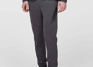 Pantalones Deportivos MONO RIDERS Hechos a Medida para Hombre, Tela Oxford, Cierre con Cordón, Pantalones Casuales de Trabajo, Más Vendidos - Product Image 5