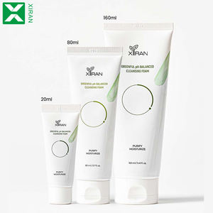 <span class=keywords><strong>Limpiador</strong></span> Facial <span class=keywords><strong>de</strong></span> Marca Blanca, Espuma Limpiadora con pH Equilibrado, <span class=keywords><strong>Limpiador</strong></span> Facial Blanqueador, Espuma Limpiadora <span class=keywords><strong>para</strong></span> el Acné - Product Image 6