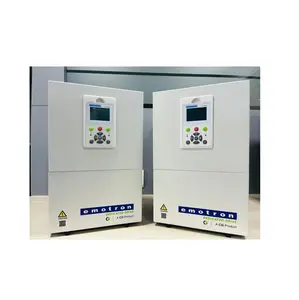 Most Selling 75HP Emotron FDU48-142-20 Greaves Industrial Drive for Motor Control and Automation in Various Industries