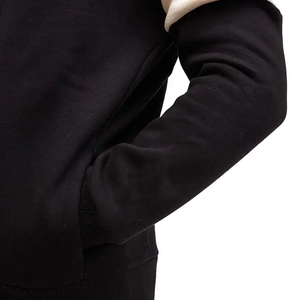 Survêtements unisexe 100% coton imprimés sur mesure Ensemble de jogging 2 pièces à séchage rapide avec pantalon cargo d'hiver et survêtements pour adultes - Product Image 5