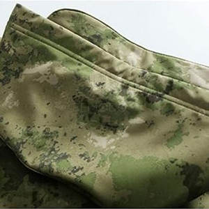 Chaqueta Cortavientos con Capucha para Hombre, Personalizable con Logotipo, 100% Algodón, Servicio OEM, Nueva Colección, Venta al Por Mayor - Product Image 4