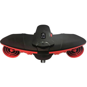 Vente chaude directe d'usine scooter sous-marin nouveau modèle avec livraison universelle pour les importateurs d'outils nouveau design - Product Image 1