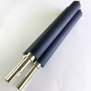 Rodillo de goma de silicona Producto de alta calidad Rodillos de goma - Product Image 1