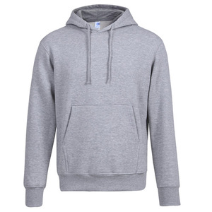 Prix de gros Mode personnalisée Hommes Sweat-shirt à capuche Pulls unisexes avec logo personnalisé - Product Image 5