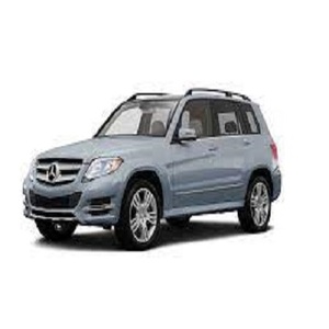 Offre Spéciale VOITURES D'OCCASION PAS CHER 2018 Mercedes-Benz GLK-Class Electric Turbo SUV 4dr Leather R16 RWD Dark Interior - Product Image 5