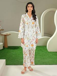 Salwar Kameez indien/pakistanais pour femmes de haute qualité, ensemble 2 pièces non cousu, couleur et taille personnalisables, léger, séchage rapide, tout - Product Image 6