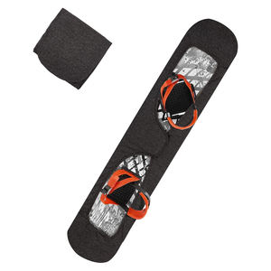 Funda para Tabla de Snowboard de la Mejor Calidad, Doble Protección para la Cabeza y la Cola de la Tabla, Tela Elástica - Product Image 1