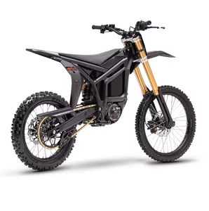 มอเตอร์ไซค์ไฟฟ้าแท้ ปี 2025 รุ่น Talariaas Komodoos 32kw 97v ของแท้ มีจำหน่ายแล้ว พร้อมข้อเสนอพิเศษ - Product Image 3