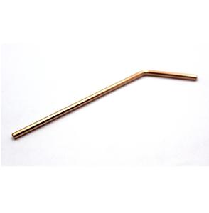 เครื่องใช้ในครัวสเตนเลสฟางข้าวภาชนะในครัวทำจากทองเหลือง EPL ดีไซน์แบบโบราณปรับแต่งได้ - Product Image 2