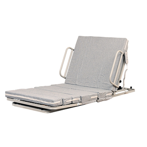 เตียงพยาบาลต้านการบีบนวัตกรรม-ฟังก์ชั่นไฟฟ้าสองฟังก์ชั่นที่มีความปลอดภัยในช่องท้อง - Product Image 2