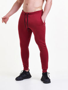 Lo último en chándal personalizado ajustado para hombre, traje de sudor ecológico, traje de jogging hecho a medida para ropa de calle - Product Image 4