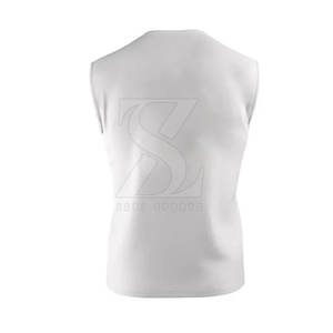 Vente chaude Meilleur design 7 sur 7 uniforme Vêtements de sport avec logo personnalisé 7 sur 7 uniforme en différentes couleurs - Product Image 5