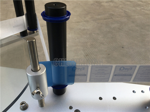 เครื่องติดฉลากอัตโนมัติแบบ CX-DTJ เพื่อการติดฉลากขวดอย่างรวดเร็วและแม่นยำ - Product Image 6