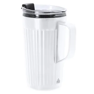 Tazza Termica Korpla in Acciaio Inossidabile Sostenibile, Gadget Ecologico - Product Image 1