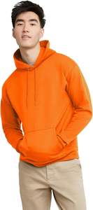 Nouveauté, vente chaude, sweats à capuche pour hommes de haute qualité, coton/polyester, décontractés et streetwear, sweats à capuche à vendre - Product Image 2