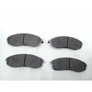 MITSUBISHI L 200 3rd Series (96>05) ผ้าเบรก 50-05-5582 น้ำมันเบนซิน - Product Image 3