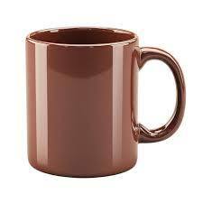 Vin glaCopper Moscow Mule Mug de New Age Imports Inc Fabriqué avec soin Cette tasse en cuivre de style classique a un 100% solide - Product Image 4