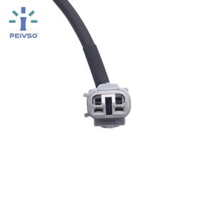 PEIVSO ใหม่เซ็นเซอร์ความเร็วล้อหน้า ABS ด้านหลังเหมาะสำหรับโตโยต้าคัมรี่ 2006-2011 อวาลอน 2005-2012 89542-07030 - Product Image 4