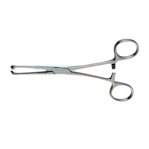 Gran oferta, pinzas de agarre, las mejores pinzas de agarre de Material, instrumentos quirúrgicos, pinzas de agarre hechas en Pakistán - Product Image 3