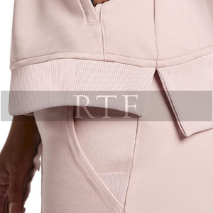 Uniformes médicaux personnalisés de gommage d'allaitement anti-rides respirants à la mode et à taille élastique pour l'automne - Product Image 6