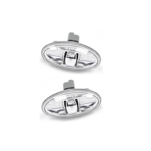 Intermitentes para PEUGEOT 301 Saloon 2012 y posteriores, 6325.G3, incluye 2 piezas de guardabarros, fabricado en Turquía - Product Image 1