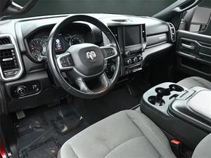 Ram 2500 Big Horn 2024, Volante a la Izquierda, 6 Asientos, Emisión Euro IV - Product Image 4