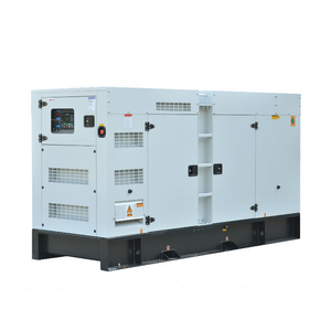 Générateur diesel PERKINGS 40/50/60/80/100/130/150/200/275/375 kVA Idéal pour les travaux <span class=keywords><strong>de</strong></span> construction, les usines et les té<span class=keywords><strong>l</strong></span>écommunications au Moyen-Orient - Product Image 1