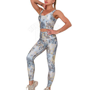 Haute fabrication femmes Yoga ensemble meilleure vente Offre Spéciale femmes Yoga ensemble Unique Design femmes Yoga ensemble - Product Image 6