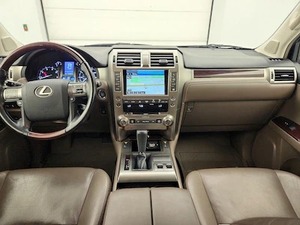 Limpiar usado 2018 L e x u s GX 460 Premium Ventas de temporada Premium Autos usados - Product Image 5