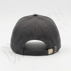 Gorra de Béisbol Clásica Premium, Estructurada, Lisa, Ajustable, para Hombre y Mujer, para Golf, Senderismo, Aire Libre, Precio Razonable - Product Image 2