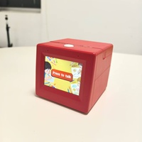 Alat kreatif printer pintar bertenaga suara AI yang secara instan mengubah setiap ide menjadi stiker yang dapat Anda warnai.