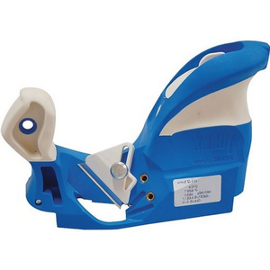 Cepillo de mano STUBAI L280 mm, cepillo doble - Product Image 3