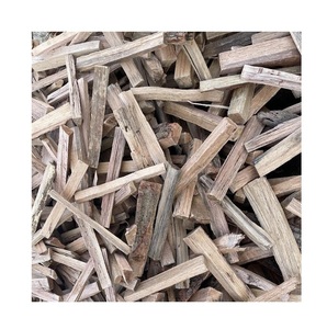 Bûches de bois de chêne séchées au four, prêtes à l'exportation – Qualité supérieure - Product Image 4