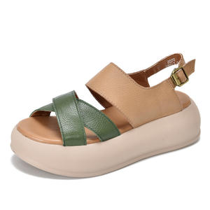 รองเท้าผ้าใบผู้ชายพื้นหนา สไตล์ลำลอง แบบผูกเชือก เหมาะสำหรับใส่ในชีวิตประจำวัน เดินเล่นกลางแจ้ง และแฟชั่นสตรีทสไตล์ - Product Image 4