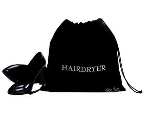 Sac bottine de mode, sac à chaussures, sacs de chasse - Product Image 2