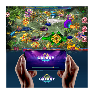 오리온 스타 백엔드 Juwa 디스트리뷰터 온라인 물고기 게임 크레딧 영어 게임 금고 온라인 게임 크레딧 - Product Image 2