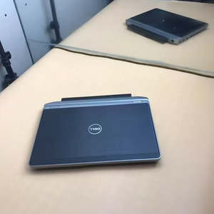 Ordenador portátil E6220 Core I5 Segunda generación 12,5 pulgadas usado portátil vendido al por mayor para barato - Product Image 4