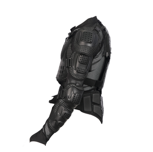 Prix usine moto vêtements course veste d'équitation avec armure moto armure veste 2024 - Product Image 4