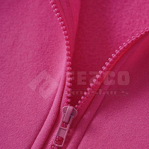 เสื้อมีฮู้ดผ้าโพลีเอสเตอร์/ คอตตอนผ้าฟลีซลำลองแนวสตรีทแฟชั่นแบบสวมหัวระบายอากาศทันสมัยสำหรับฤดูหนาวของผู้ชาย - Product Image 3