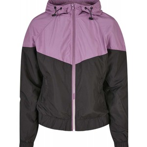 Nueva chaqueta cortavientos 2025 para mujer, ropa deportiva de invierno personalizada de alta calidad, relleno de algodón, impermeable y transpirable, servicio OEM - Product Image 1