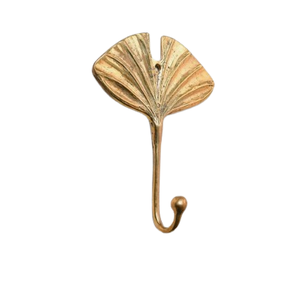 Décoration murale pour la maison de haute qualité et crochet mural en métal design vintage multifonction - Product Image 6